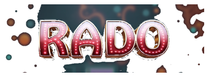 rado logo