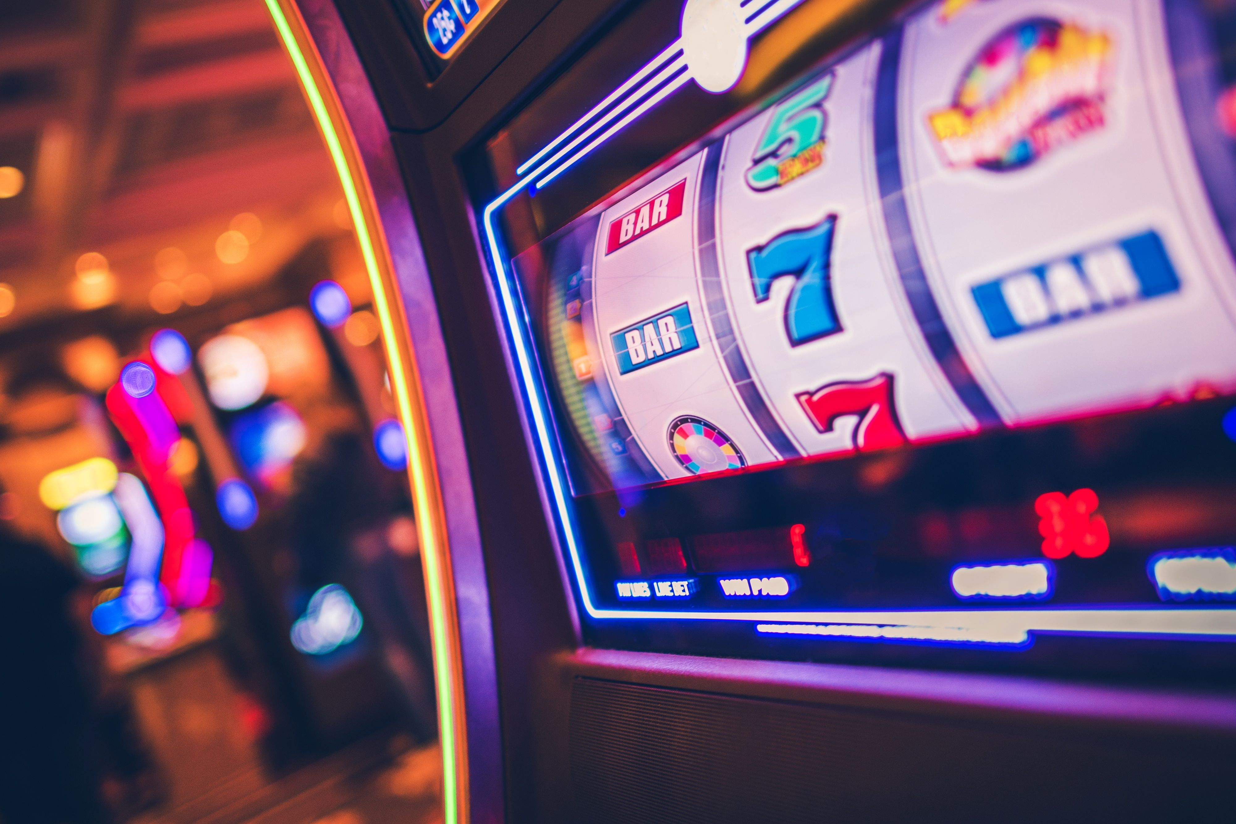 rado Live Casino